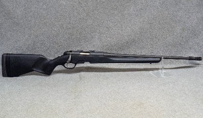 Steyr Arms ~ Safebolt Pro Hunter ~ .222 Remington