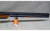 Benelli ~ 828U ~ 12 Gauge - 4 of 10