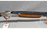 Benelli ~ 828U ~ 12 Gauge - 3 of 10