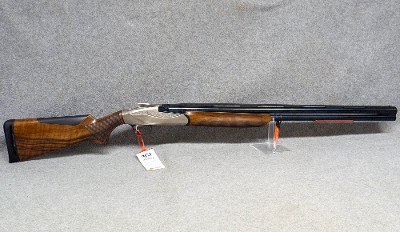 Benelli ~ 828U ~ 12 Gauge