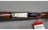 Benelli ~ 828U ~ 12 Gauge - 10 of 10