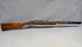 Hatfield
Mayfair III
20 Gauge