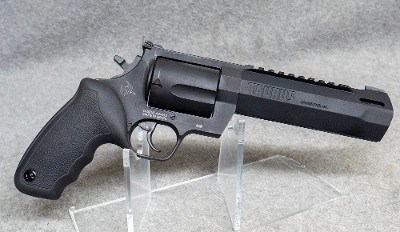 Taurus ~ Raging Hunter 460H ~ .460 S&W Magnum
