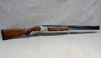Browning ~ Ultra XS ~ 12 Gauge