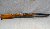 Browning
Citori 525
12 Gauge