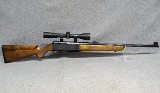Browning ~ BAR II Safari ~ .270 Winchester - 1 of 10