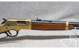 Henry ~ Big Boy Brass ~ .357 Magnum - 3 of 10