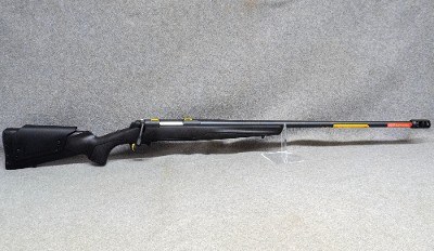 Browning ~ X-Bolt ~ 6.5mm Creedmoor
