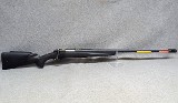 Browning ~ X-Bolt ~ 6.5mm Creedmoor