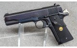 Colt ~ Mk. IV Series 80 Combat Government ~ .45 ACP - 2 of 2