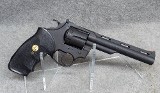 Colt ~ Peacekeeper ~ .357 Magnum