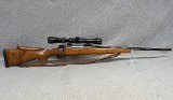 Winchester ~ 70 XTR Featherweight ~ .308 Winchester