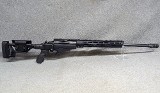 Tikka ~ T3X Tac A1 ~ 6.5 Creedmoor