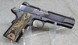 Colt ~ Series 70 Competition Eli Whitney ~ .45 ACP