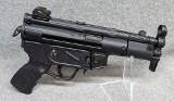 MKE ~ AP5-M ~ 9mm Luger - 1 of 2