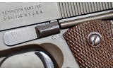 Remington Rand ~ M1911 A1 US Army ~ .45 ACP - 3 of 4