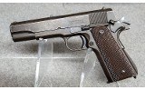 Remington Rand ~ M1911 A1 US Army ~ .45 ACP - 2 of 4
