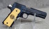 Colt ~ 1911 World War 1 Commemorative ~ .45 ACP