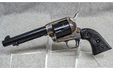 Colt ~ Single Action Army ~ .45 Colt - 2 of 2