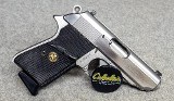 Walther ~ PPK/s ~ .380 ACP