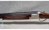 Browning ~ Superlight Superposed Grade II ~ 12 Gauge - 7 of 10