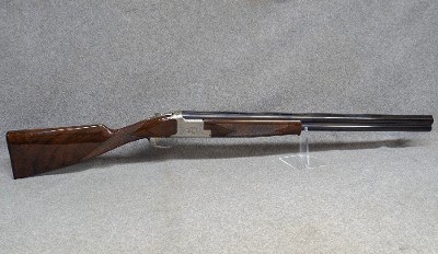 Browning ~ Superlight Superposed Grade II ~ 12 Gauge