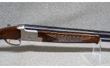 Browning ~ Superlight Superposed Grade II ~ 12 Gauge - 3 of 10