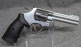 Smith & Wesson ~ 629-6 Classic ~ .44 Magnum
