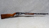 Winchester ~ Model 61 ~ .22 WRF