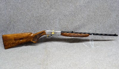 BrowningSA 22.22 Short