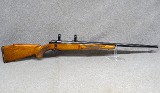 Sako ~ Forester L579 ~ .22-250 Remington