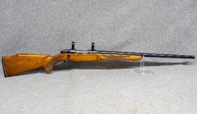 Sako ~ Forester L579 ~ .22-250 Remington