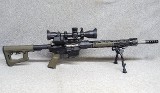 Aero Precision ~ M4E1 ~ .223 Wylde