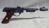 High Standard ~ Mod. 102 Supermatic Citation ~ .22 Long Rifle