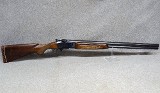 Brno ~ ZH 201 ~ 12 Gauge