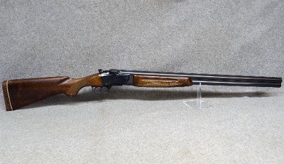 Brno ~ ZH 201 ~ 12 Gauge