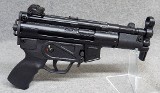 MKE ~ AP5-M ~ 9mm Luger