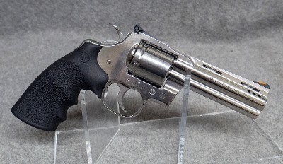 ColtGrizzly.357 Magnum