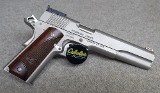 Kimber ~ Stainless Target ~ 10mm Auto