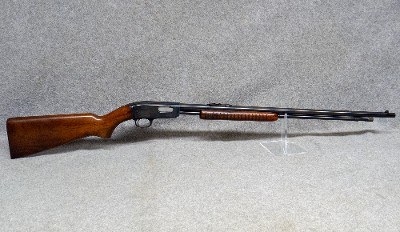Winchester ~ Model 61 ~ .22 WRF