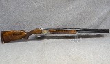 Browning ~ Superposed Presentation Grade ~ 12 Gauge