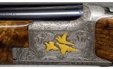 Browning ~ Superposed Presentation Grade ~ 12 Gauge - 12 of 13