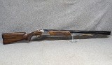 Browning ~ B725 Sporter Grade 5 ~ 12 Gauge