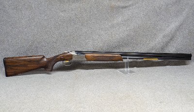 Browning ~ B725 Sporter Grade 5 ~ 12 Gauge