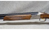 Browning ~ B725 Sporter Grade 5 ~ 12 Gauge - 7 of 10
