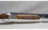 Browning ~ B725 Sporter Grade 5 ~ 12 Gauge - 3 of 10