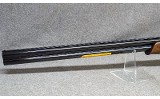 Browning ~ B725 Sporter Grade 5 ~ 12 Gauge - 6 of 10