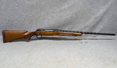 Remington ~ 700 Classic ~ .300 Winchester Magnum