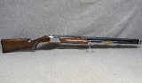 Browning ~ B725 Sporter Left Hand ~ 12 Gauge