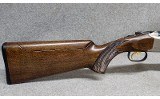 Browning ~ B725 Sporter Left Hand ~ 12 Gauge - 2 of 10